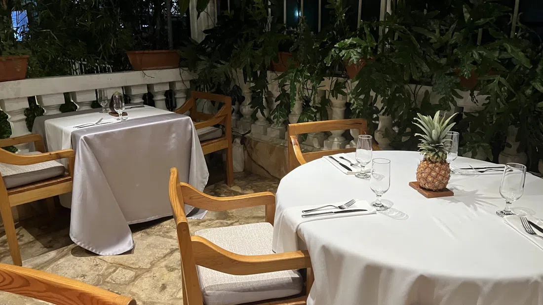 Grados, Havana