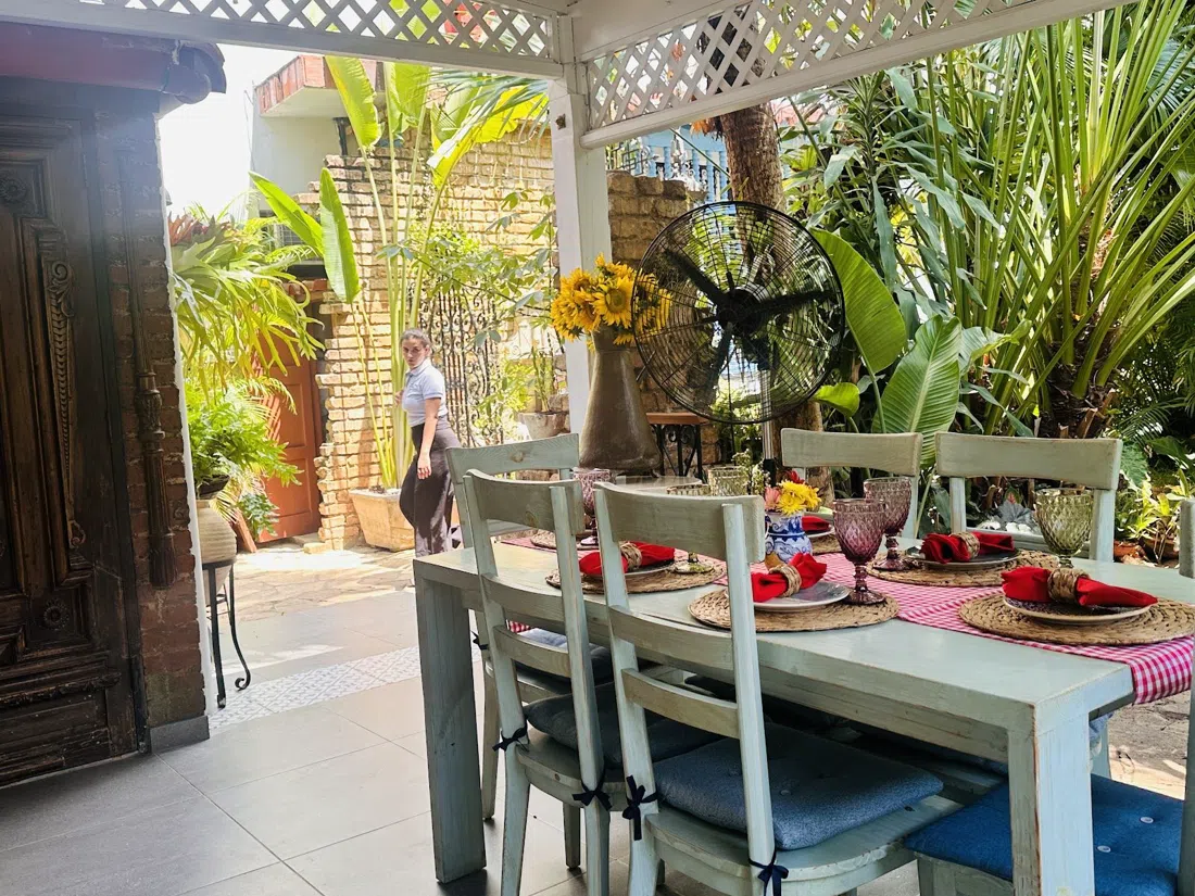 La Cocina de Lilliam, Havana