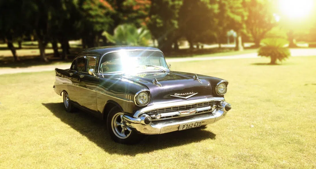 Havana 60 Classic Cars Tours, Havana