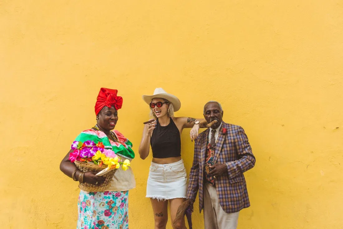 Urban Adventures Havana, Havana