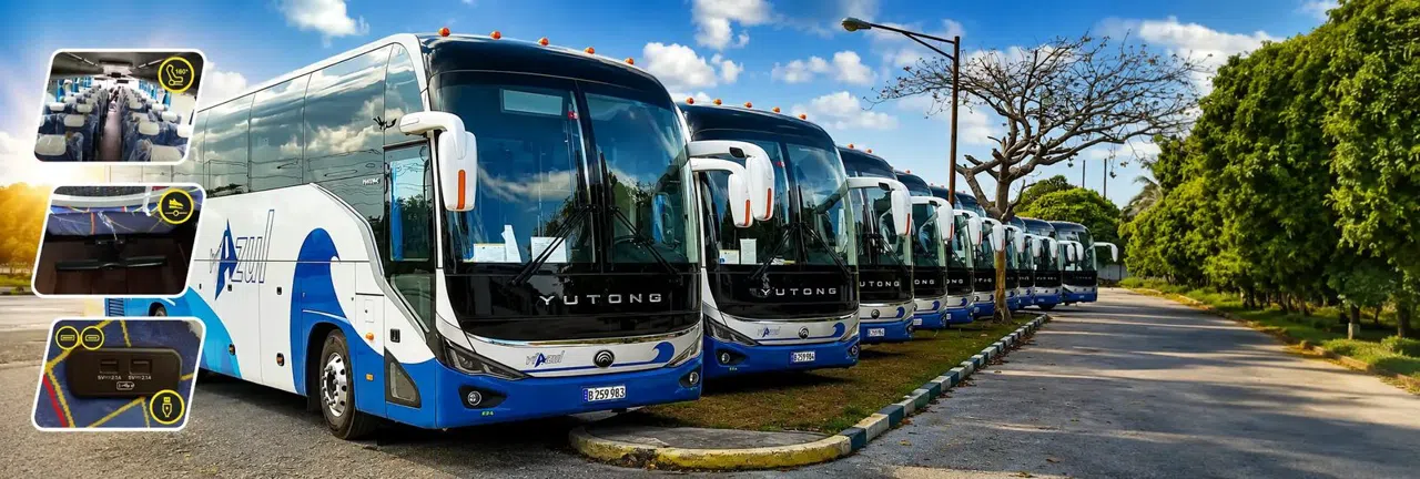 Getting to Viñales from Havana When the Fuel Runs Short