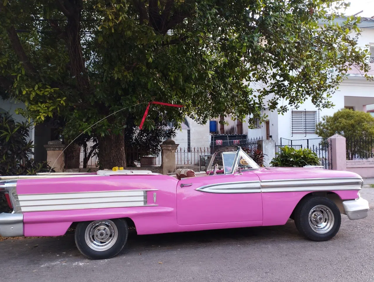 Havana Airport to Your Casa Without the Scramble