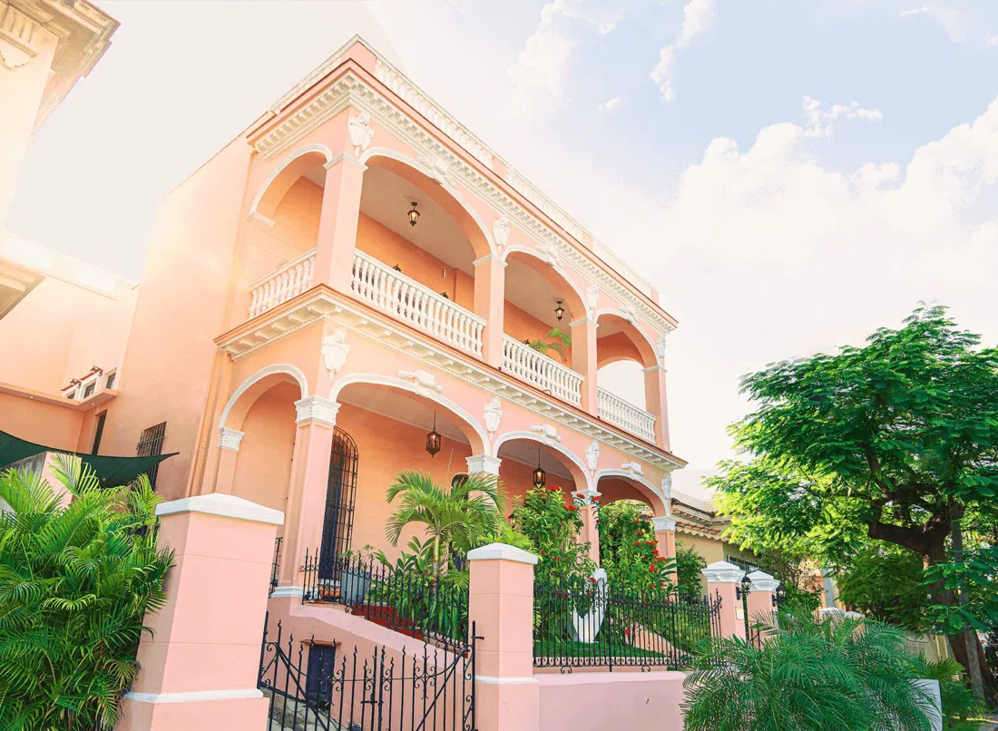 VOYA Boutique Hotel, La Havane