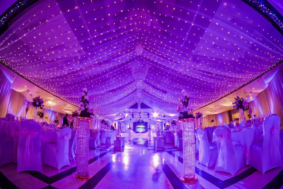 Marbella Studio & Eventos, L'Avana