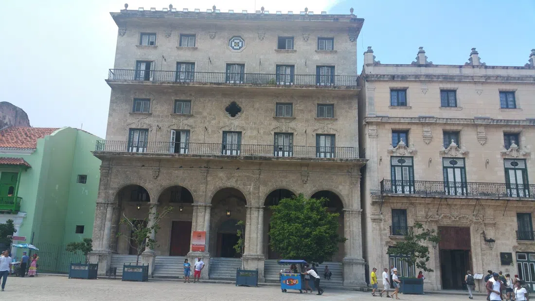 Havana 60 Classic Cars Tours, Havana