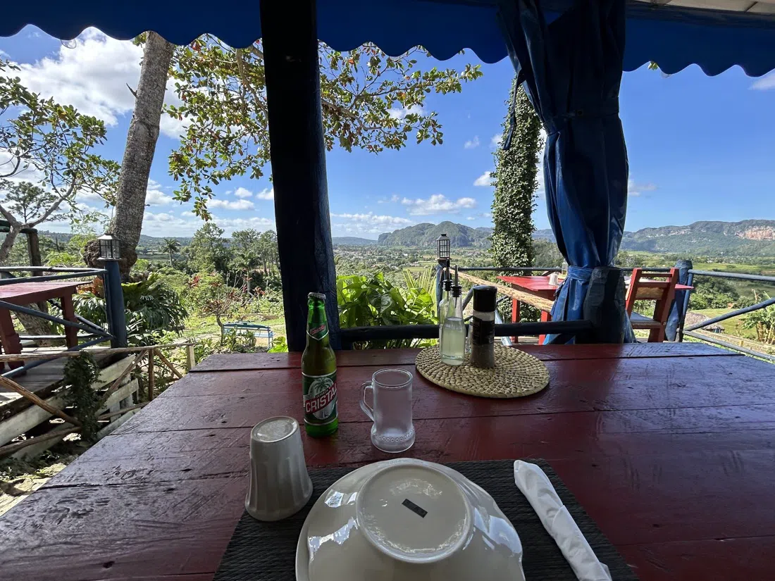 Finca Agroecológica El Paraíso, Havanna