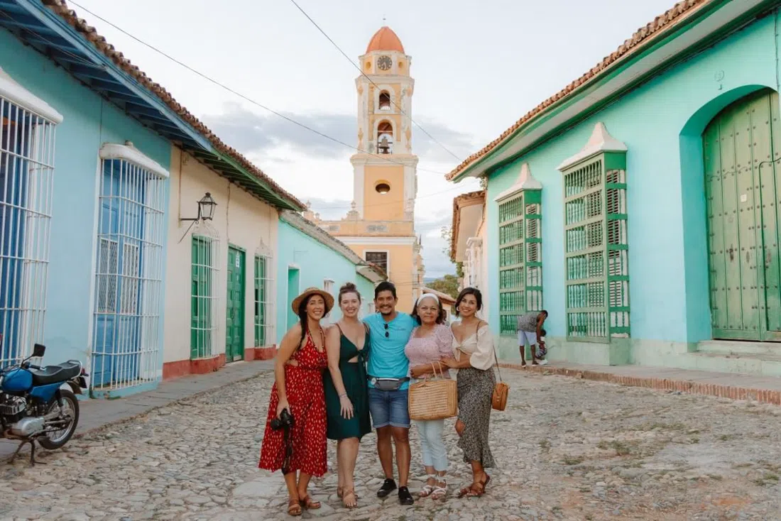 Viñales Day Trip by Cuban Adventures, Havana