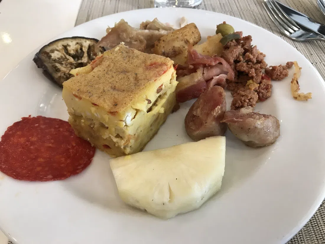 Café Miramar, Havana