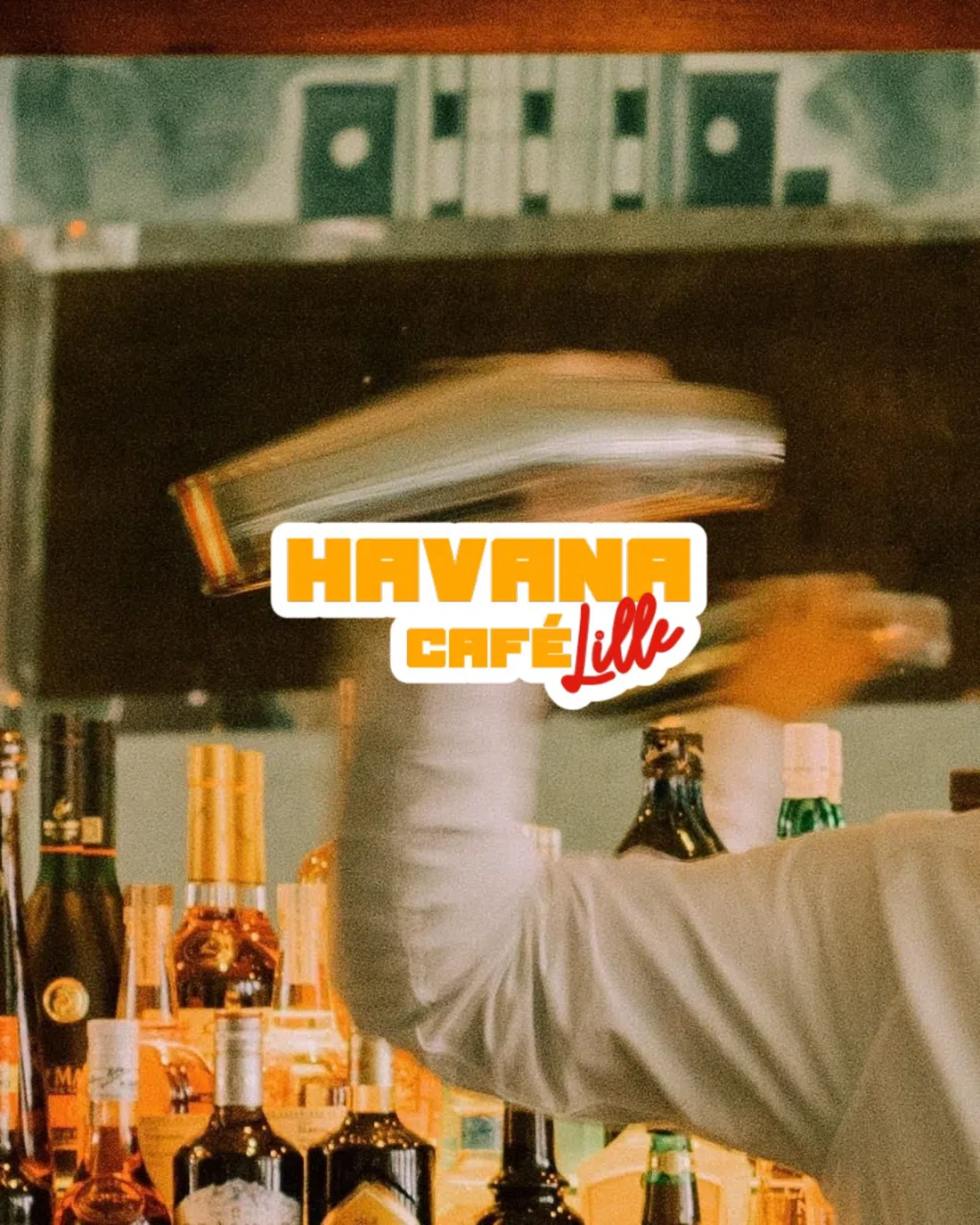 Jazz Café, Havana