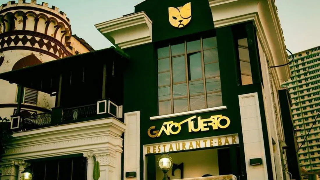 El Gato Tuerto, Havana