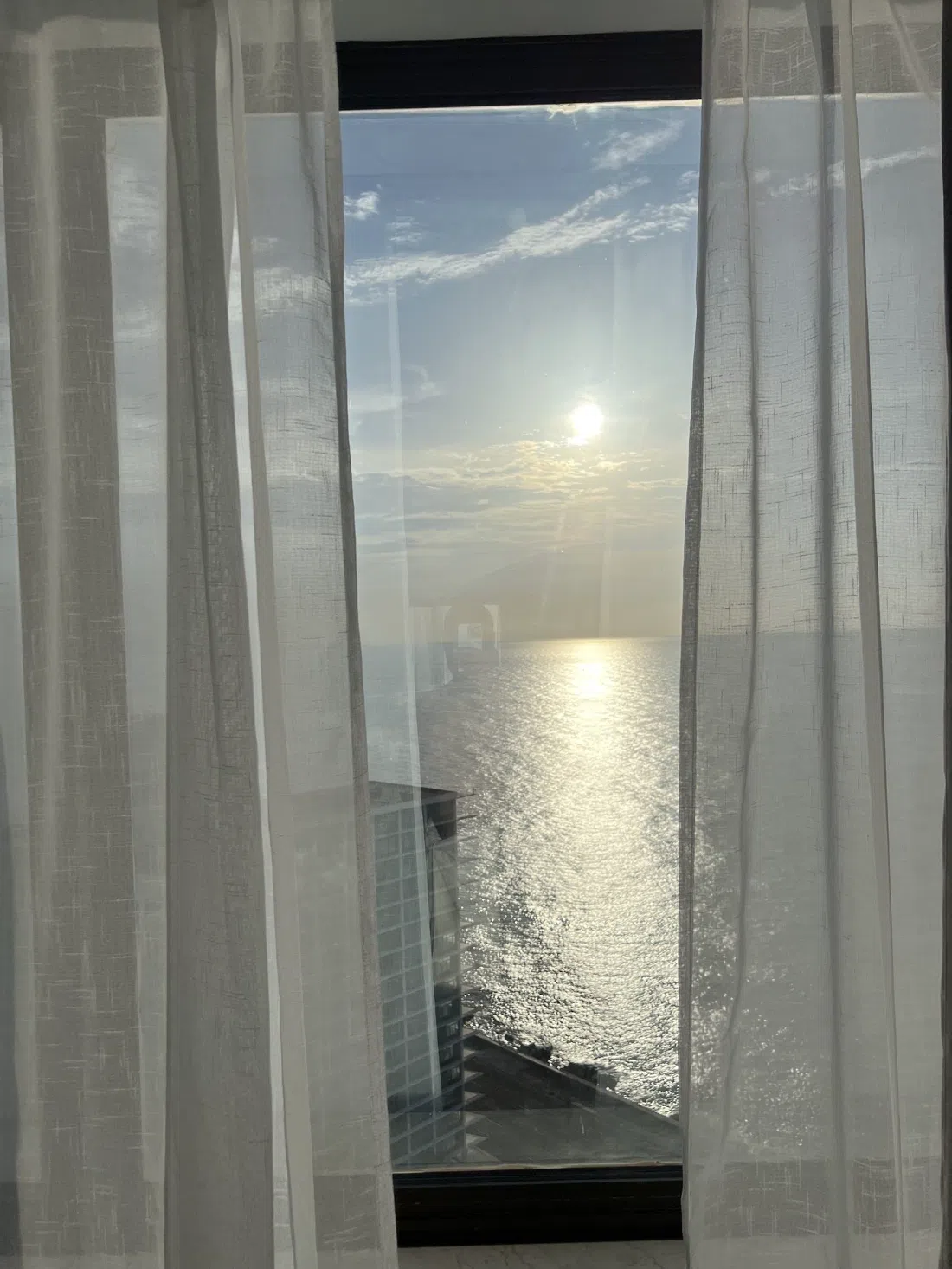 Hotel Cohiba, Avana