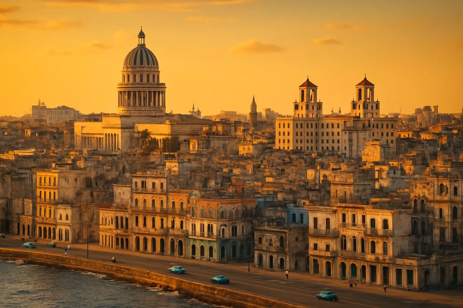 Havana