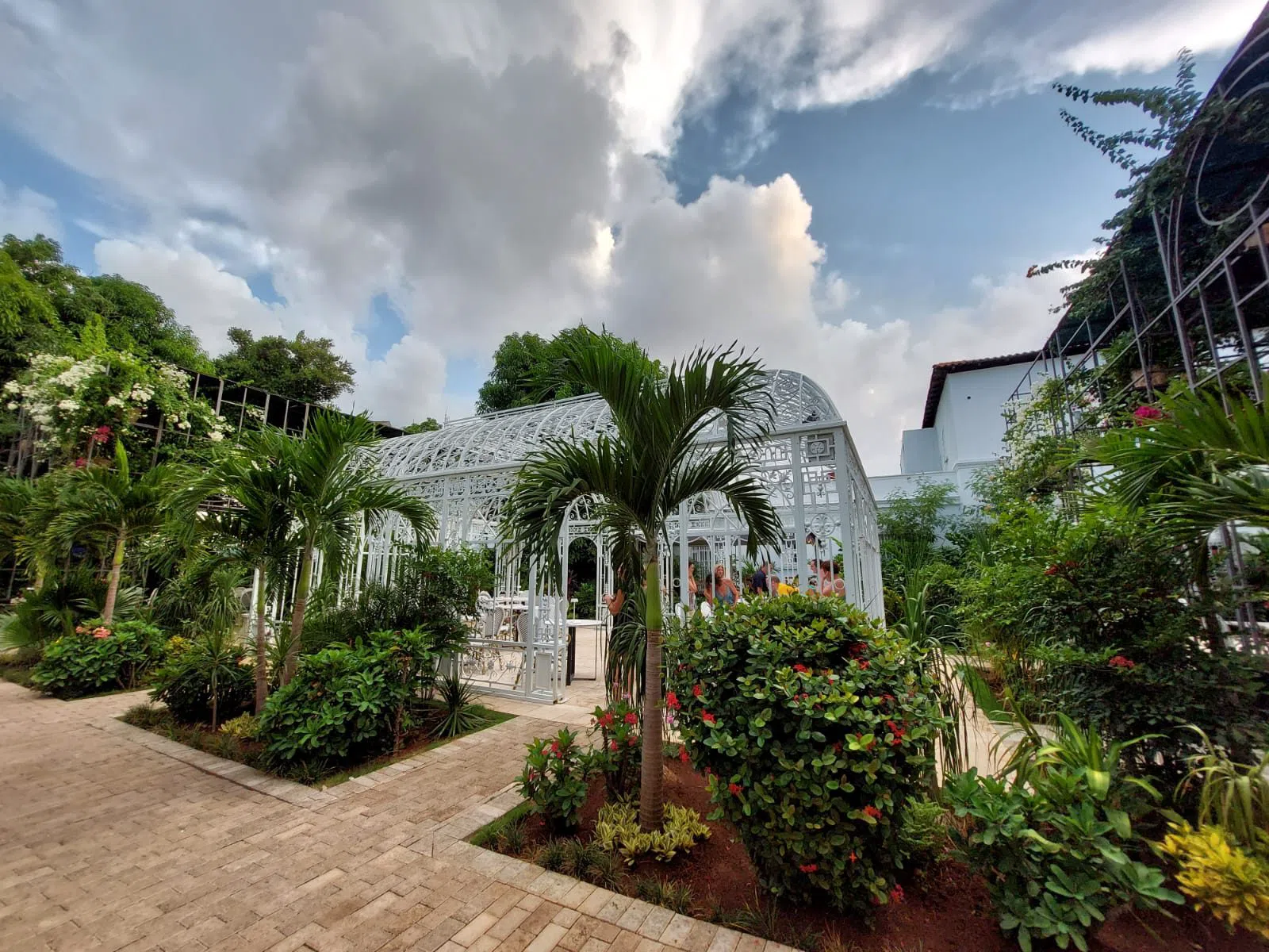 Boutique Casa Italia, Havana