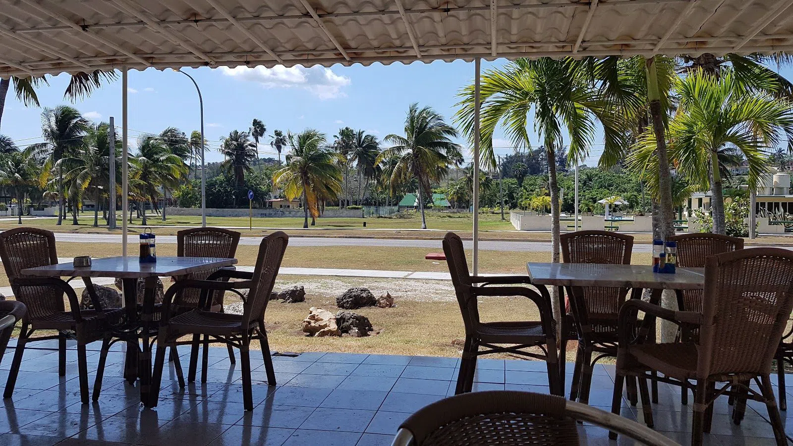 Mi Casita de Coral, Havana
